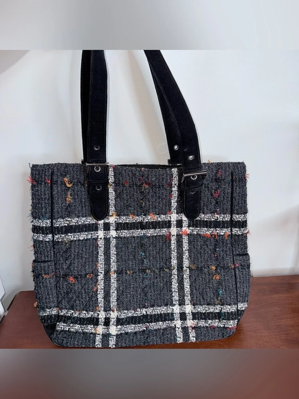 Vera Bradley matching vera